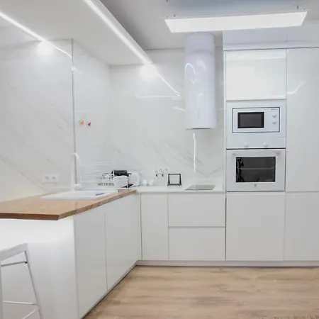 Apartamento En Pleno Centro De Madrid -Ac And Wifi Exterior photo