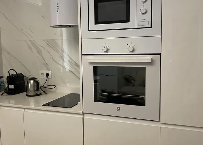 Apartamento En Pleno Centro De Madrid -Ac And Wifi