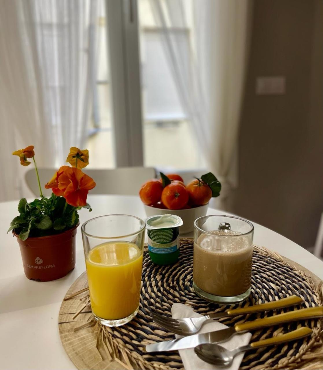 Apartment En Pleno Centro De -ac And Wifi Madrid