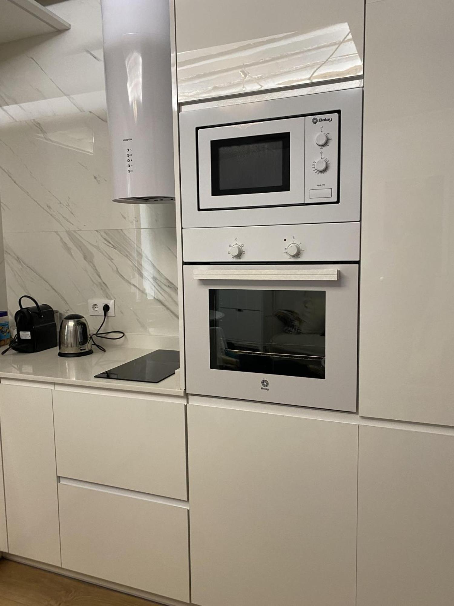 Apartament En Pleno Centro De -ac And Wifi